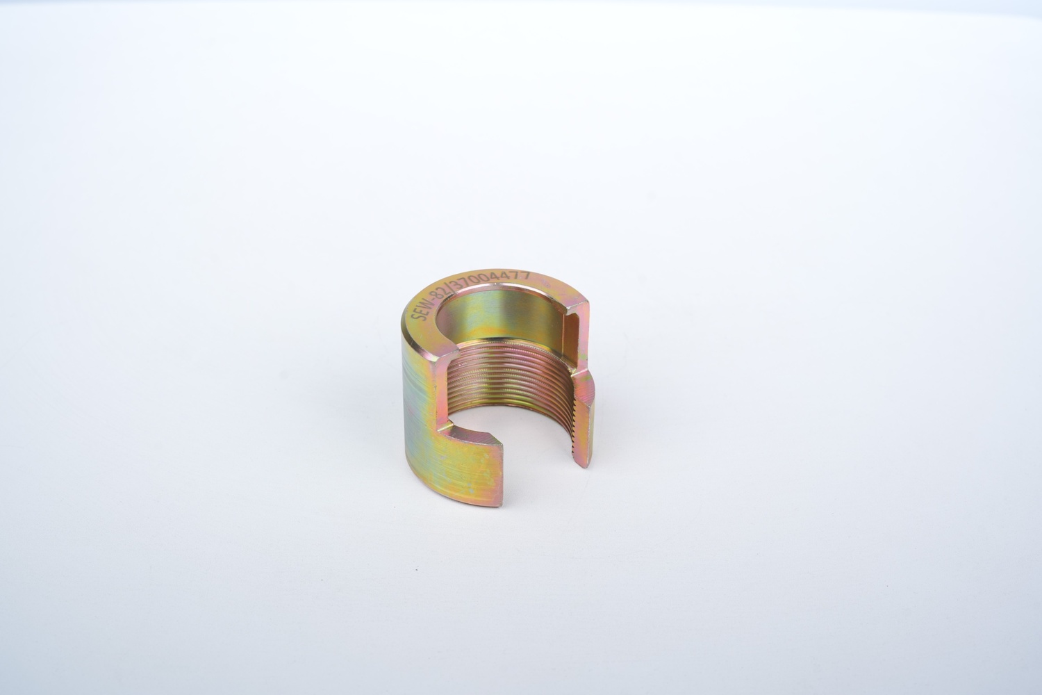 Bearing Race Extractor