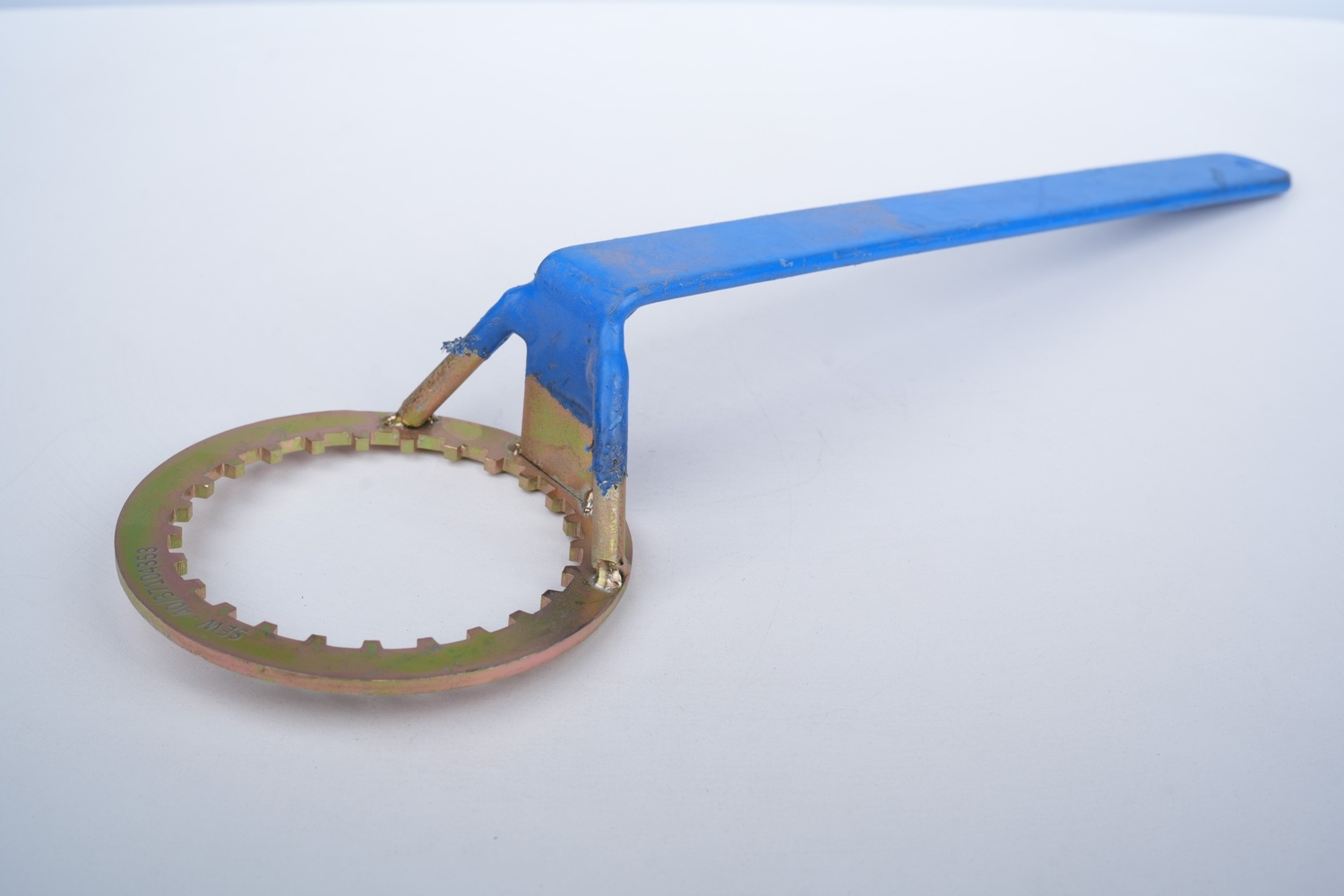 Clutch Centre Holder