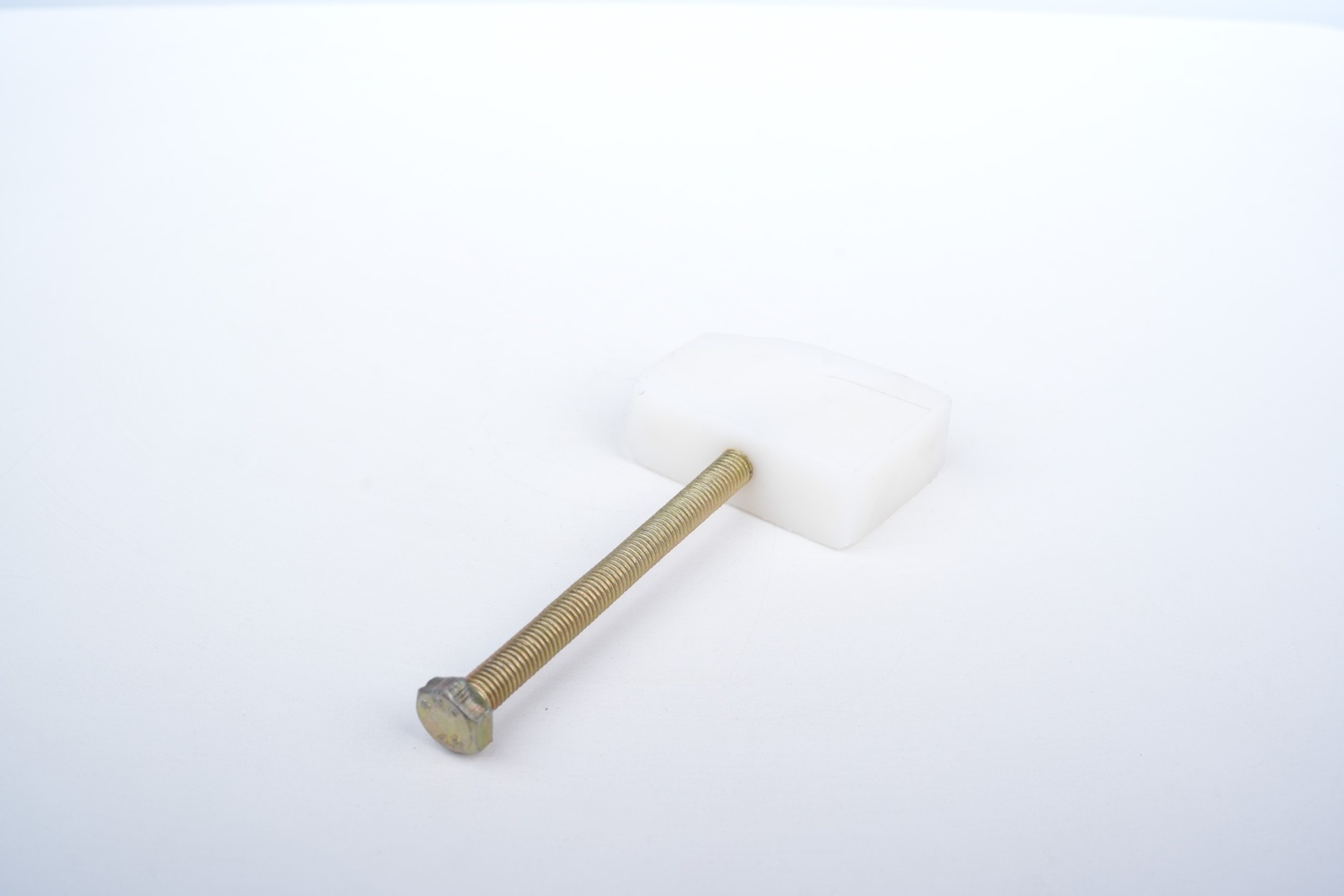 Fairing Structure Alignment Block