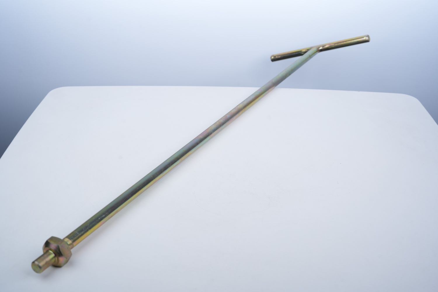 Fork Seat Pipe Holder 16mm