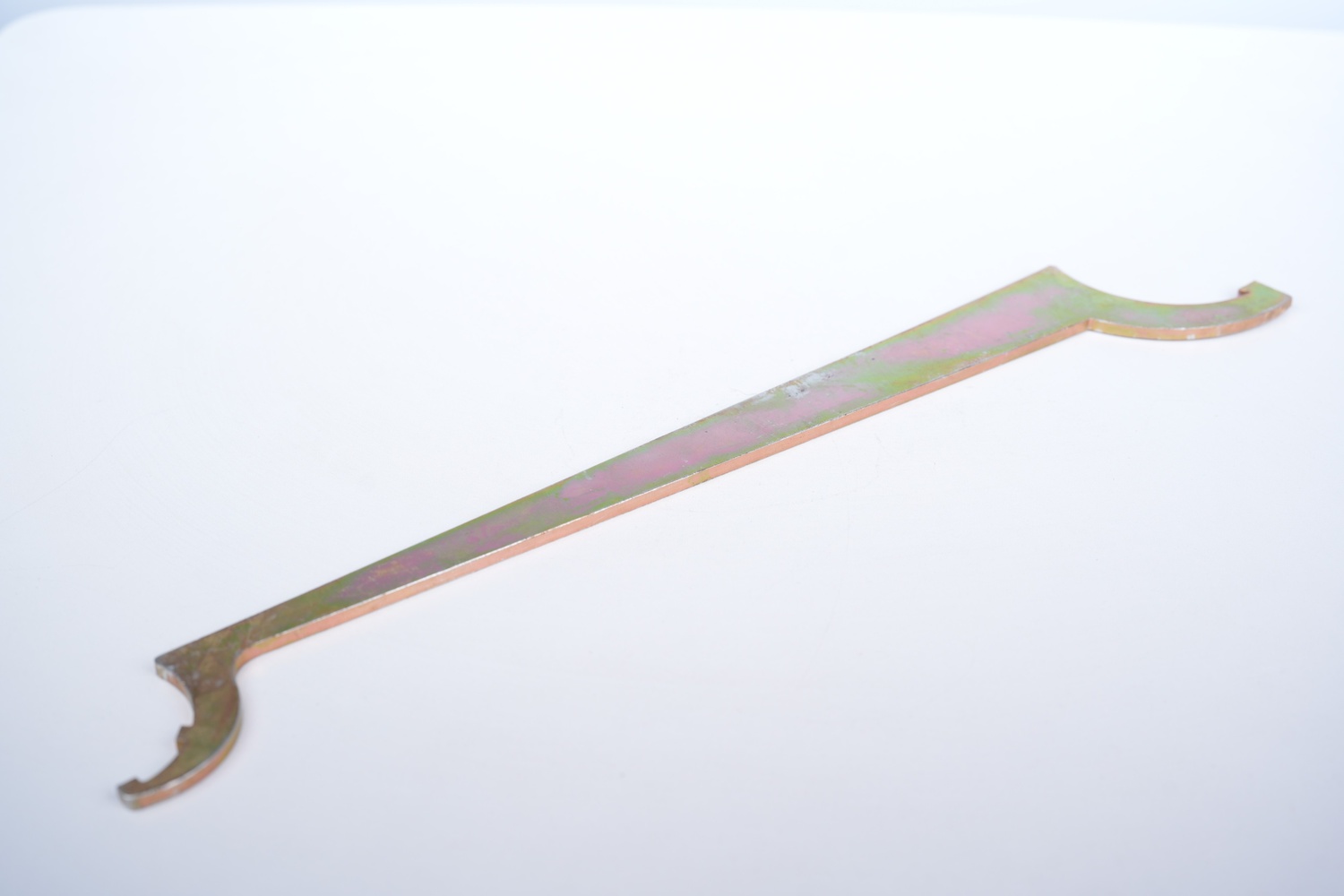 RSA Spring Adjuster & Mono Shocker Adjuster